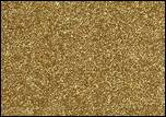 Nažehľovacia pernamentná fólia press_it - Zlatá trblietavá (GOLD)