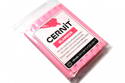 Polymérová hmota Cernit v mnohých krásnych perleľových farbách.